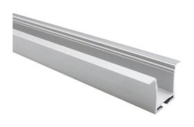 Lungo 3628R Profiles Dlux Aluminium Profile